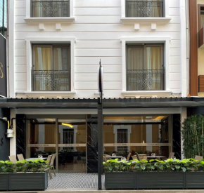Mithras Hotel